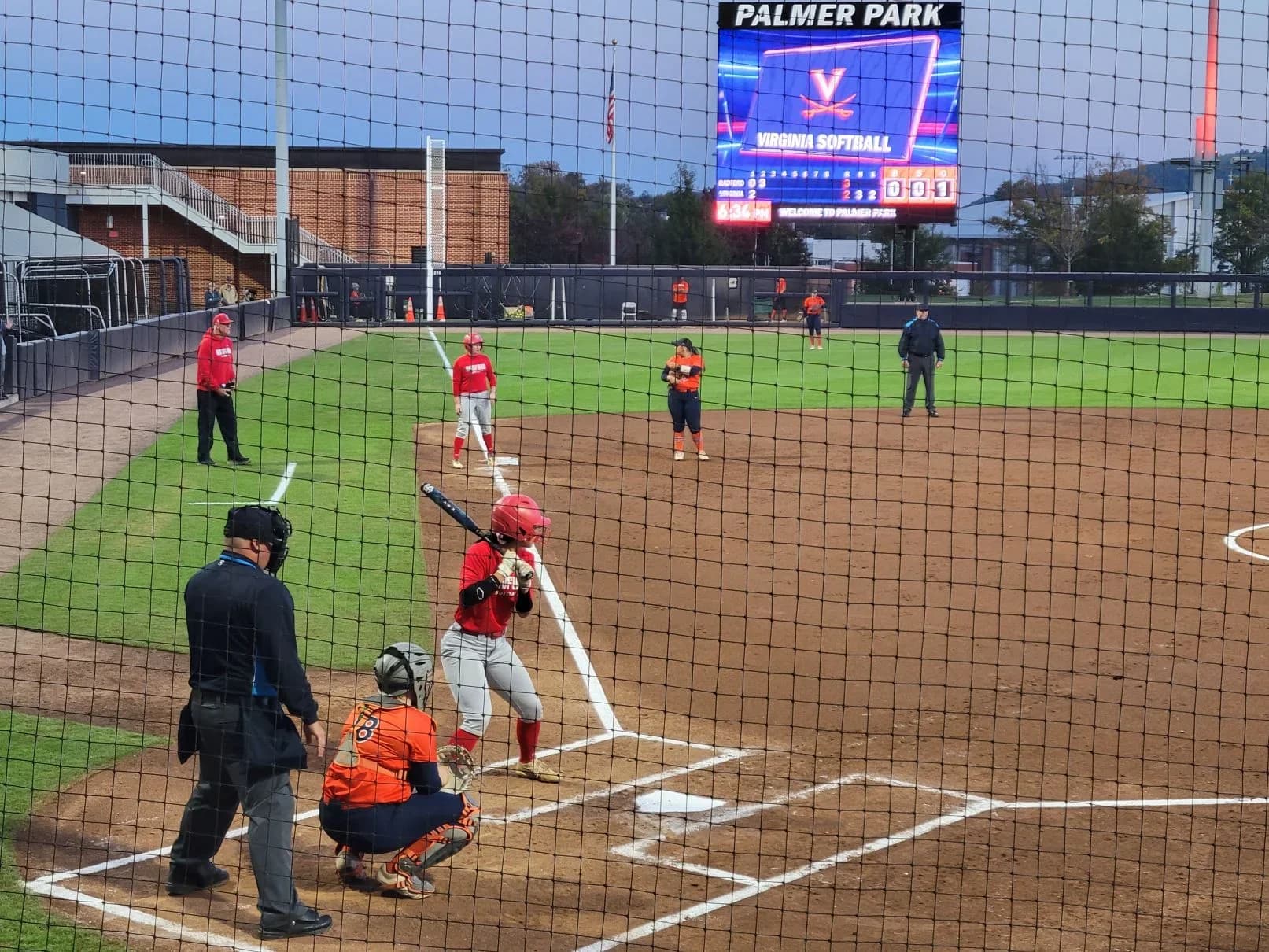 Fall Ball