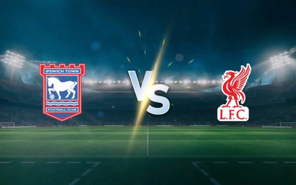 Liverpool Chase First Win As Ipswich Look To Cause Another Upset At Portman Road
