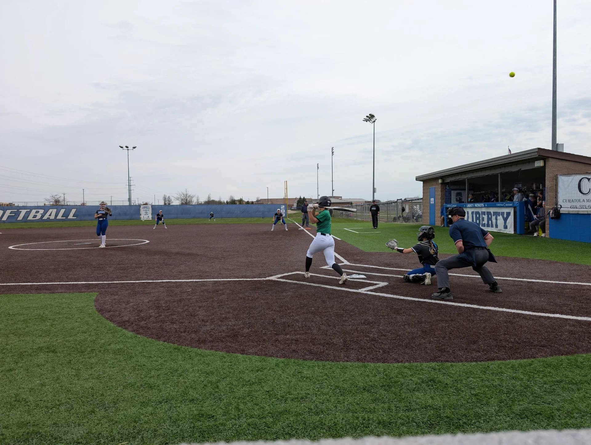 2026 Women's College World Series