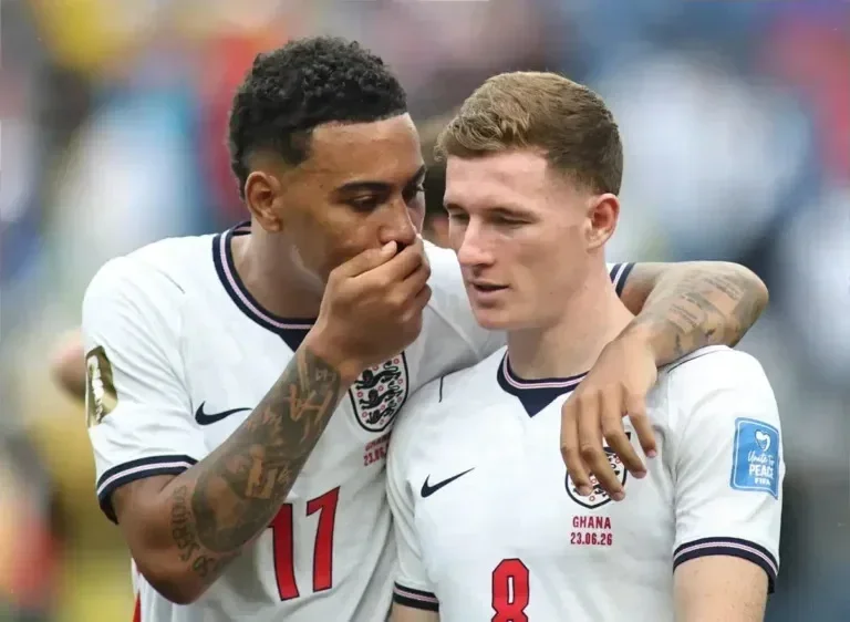 £117M for Morgan Rogers.